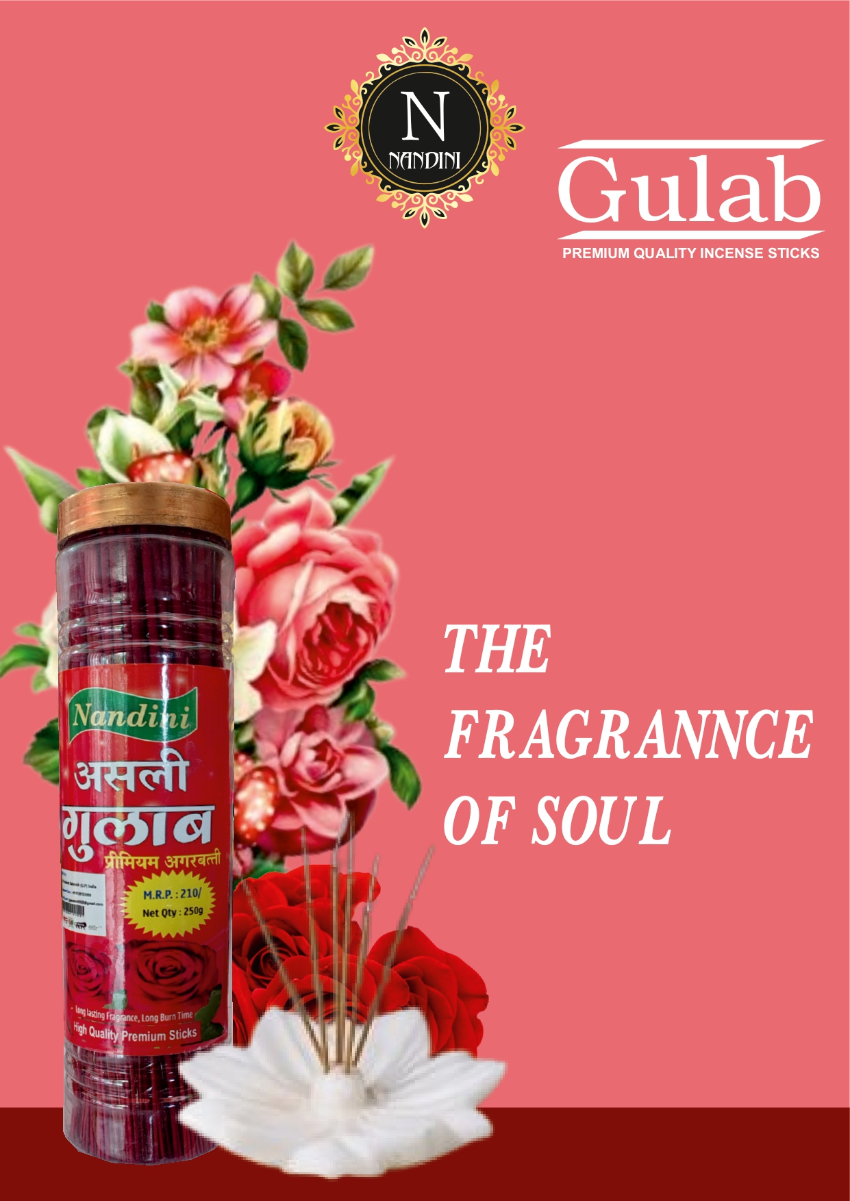 Asli Gulab